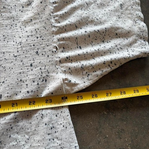 Vintage OSU cowboys tee shirt  Measure 24x25 - Picture 3 of 5